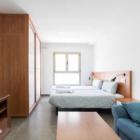 La Cicer Beach Apartment Ll لاس بالماس دي غران كاناريا المظهر الخارجي الصورة