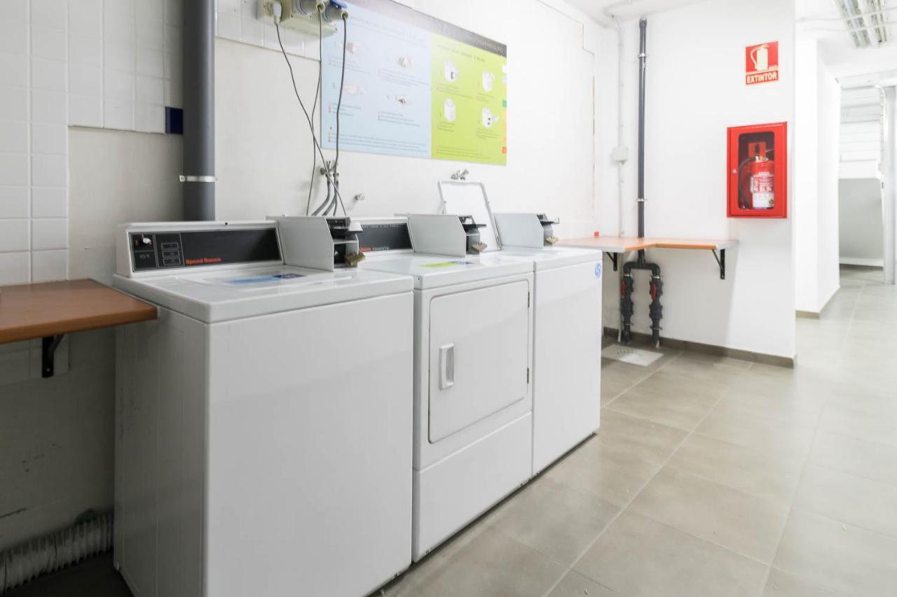 La Cicer Beach Apartment Ll لاس بالماس دي غران كاناريا المظهر الخارجي الصورة