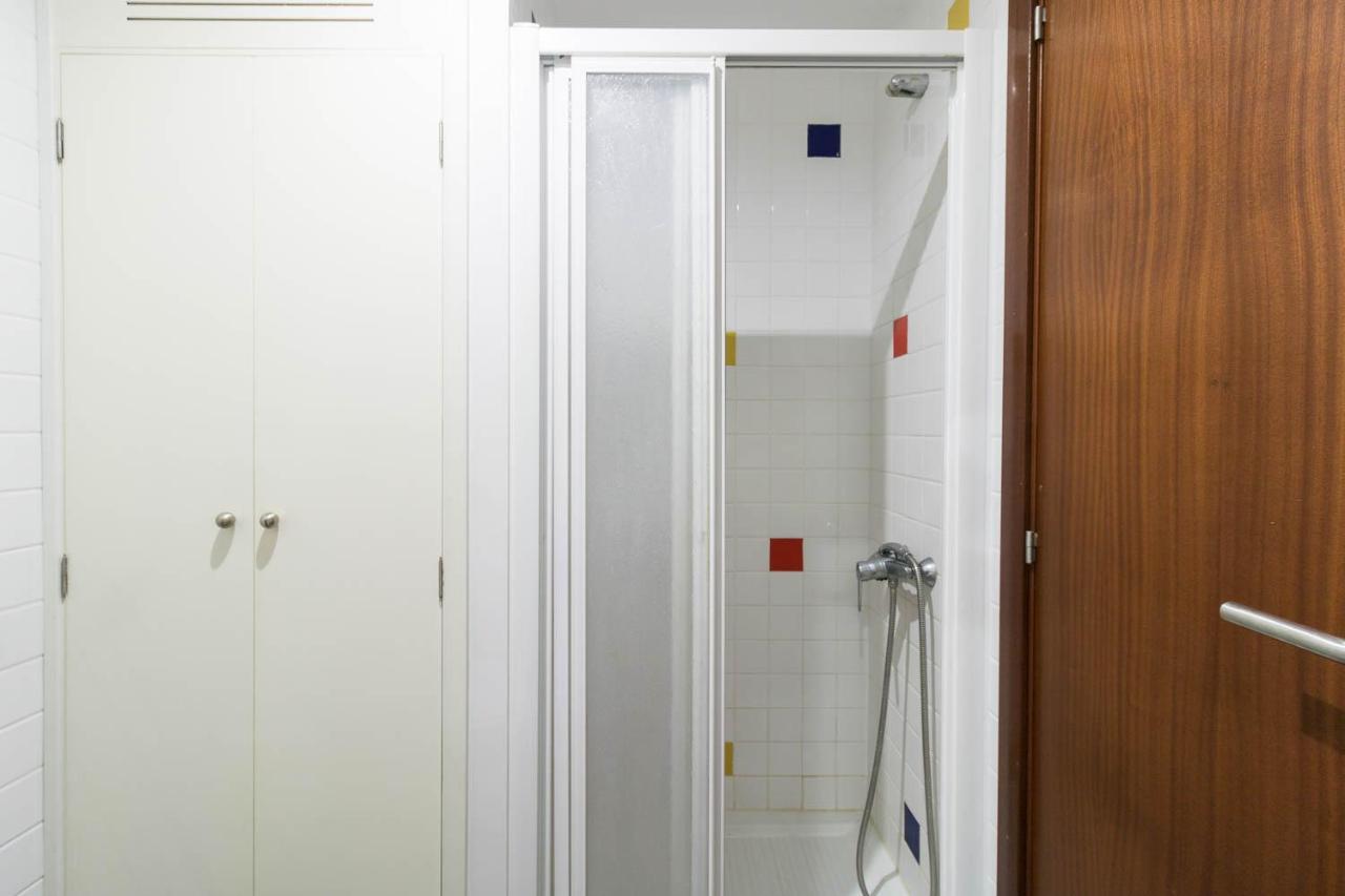 La Cicer Beach Apartment Ll لاس بالماس دي غران كاناريا المظهر الخارجي الصورة